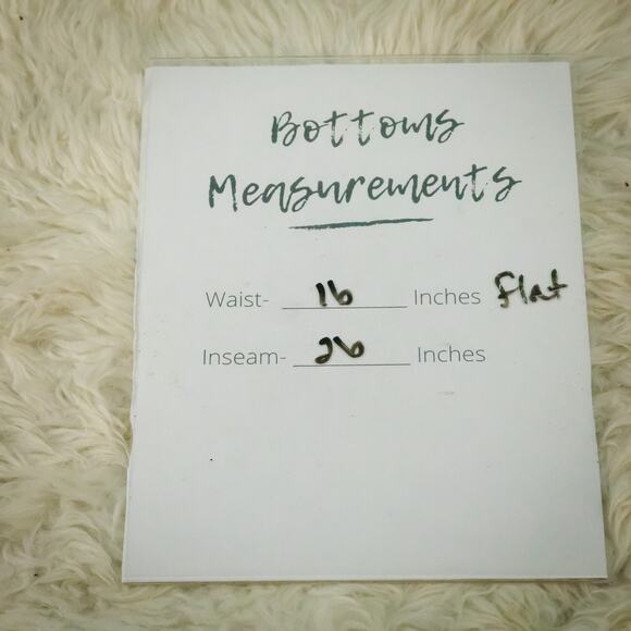 Eileen Fisher Size Medium M Black System Easy Pull On Tapered Leg Viscose Pants - Picture 5 of 5